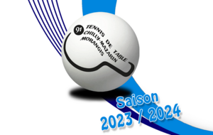 Plaquette Saison 2023/2024